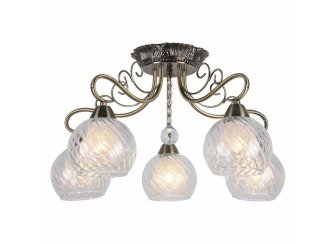 Потолочная люстра Sanalvò OML-53507-05