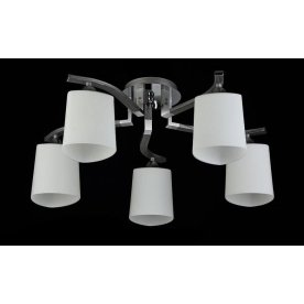 Потолочная люстра Sol FR5454CL-05CH