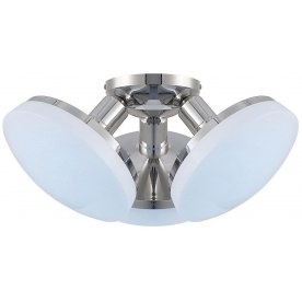 Потолочная люстра Тамбо CL716131Nz