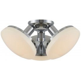 Потолочная люстра Тамбо CL716131Wz