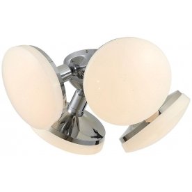 Потолочная люстра Тамбо CL716141Wz