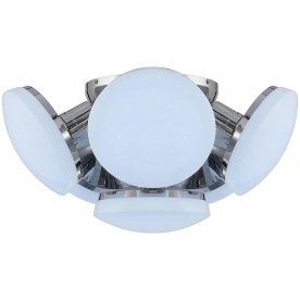 Потолочная люстра Тамбо CL716161Nz