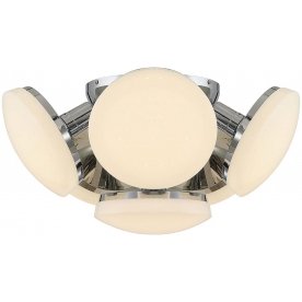 Потолочная люстра Тамбо CL716161Wz