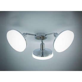 Потолочная люстра Тамбо CL716231Wz