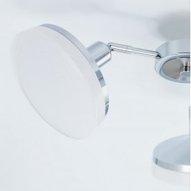 Потолочная люстра Тамбо CL716231Wz