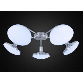 Потолочная люстра Тамбо CL716251Nz