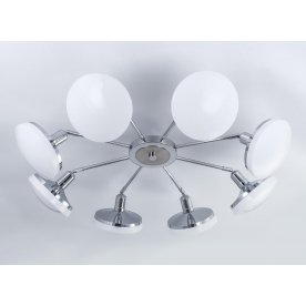 Потолочная люстра Тамбо CL716281Nz