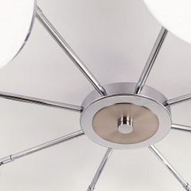 Потолочная люстра Тамбо CL716281Wz