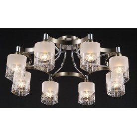 Потолочная люстра Tasmania FR5475CL-08CH