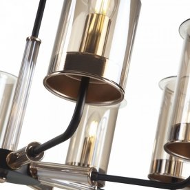 Потолочная люстра Tera FR5029PL-05B