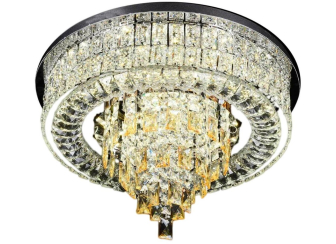 Потолочная люстра Terra DDС 6899-500