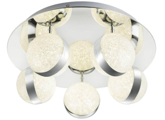 Потолочная люстра Tobias 56007-5