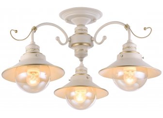 Потолочная люстра Torri OML-50807-03