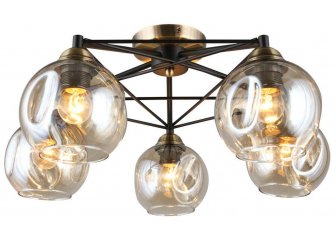 Потолочная люстра Tuenno OML-93507-05