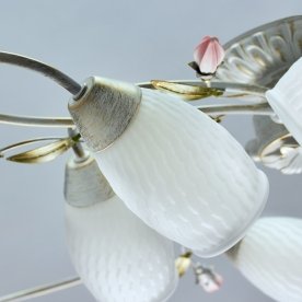 Потолочная люстра Верона 12 334013908