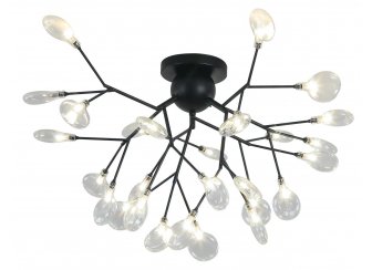 Потолочная люстра 07521-27,19(21)