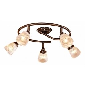 Потолочная люстра Виндзор CL539551