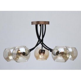 Потолочная люстра Вита 220012405