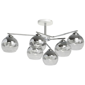 Потолочная люстра 220013106