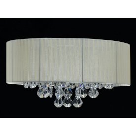 Потолочная люстра Жаклин 465016406