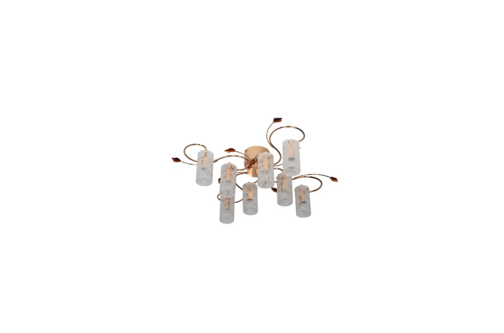Потолочная люстра De Markt Олимпия 261016808