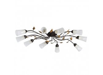 Потолочная люстра Восторг 242015410