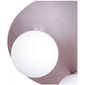 Потолочная люстра Globo New design 5661-3