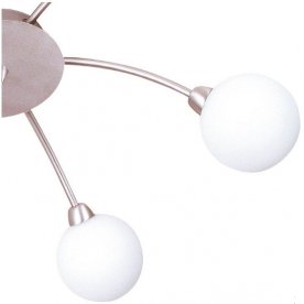 Потолочная люстра Globo New design 5661-6