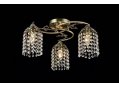 Потолочная люстра Maytoni Skipper TOC126-03-R