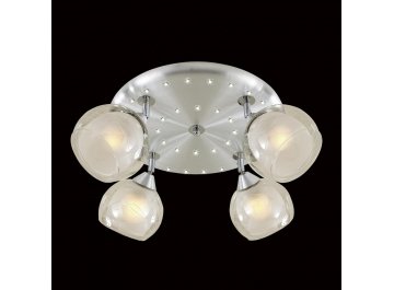 Потолочная люстра Самба CL158142