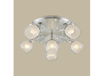 Потолочная люстра Самба CL158162