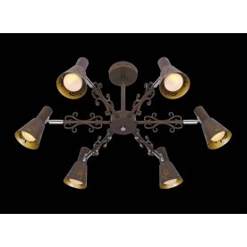 Светильник на штанге Дункан CL529161