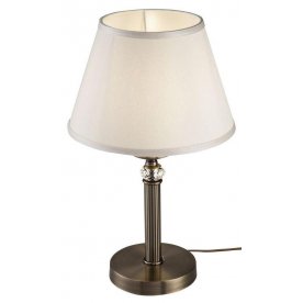 Настольная лампа Alessandra FR2016TL-01BZ