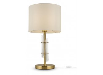 Настольная лампа MOD088TL-01BS