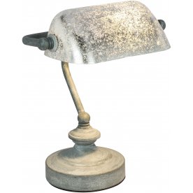 Настольная лампа Antique 24917G