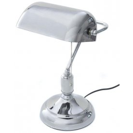 Настольная лампа LDT 305 CHR