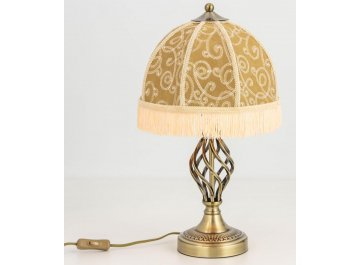 Настольная лампа CL407804