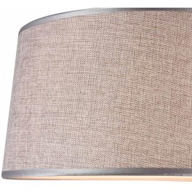 Настольная лампа Bergamo MOD613TL-01B