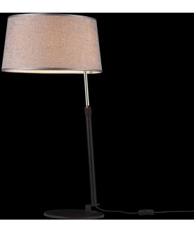 Настольная лампа Bergamo MOD613TL-01B