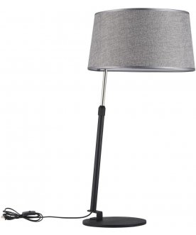 Настольная лампа Bergamo MOD613TL-01B