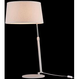 Настольная лампа Bergamo MOD613TL-01W