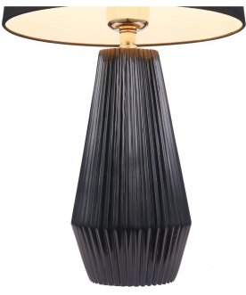 Настольная лампа Calvin Table Z181-TL-01-B