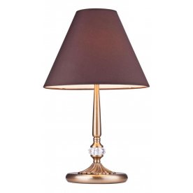 Настольная лампа Chester RC0100-TL-01-R
