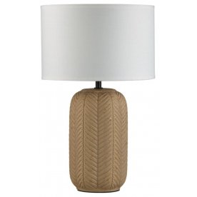 Настольная лампа 5665/1T