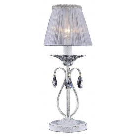 Настольная лампа декоративная Джесси CL410812