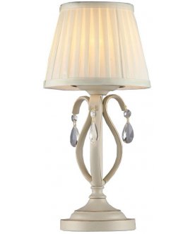 Настольная лампа декоративная Elegant 4 ARM172-01-G