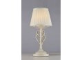 Настольная лампа декоративная Elegant 7 ARM288-00-G