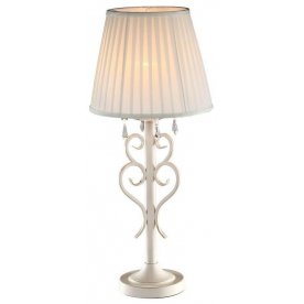Настольная лампа декоративная Elegant 7 ARM288-00-G