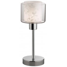Настольная лампа декоративная Isko 2210/1T