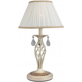 Настольная лампа декоративная OML-608 OML-60804-01